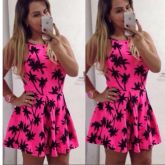 Vestido Cute