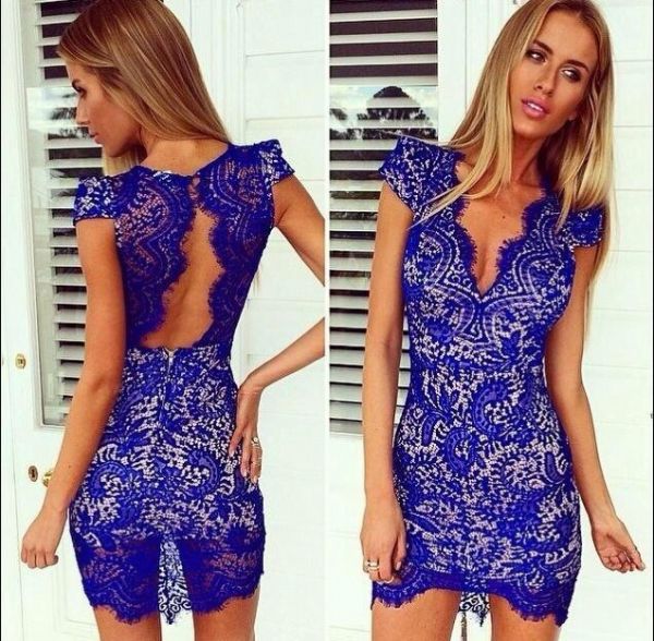 Vestido Halter
