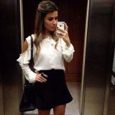Blusa Pear