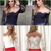 Blusa